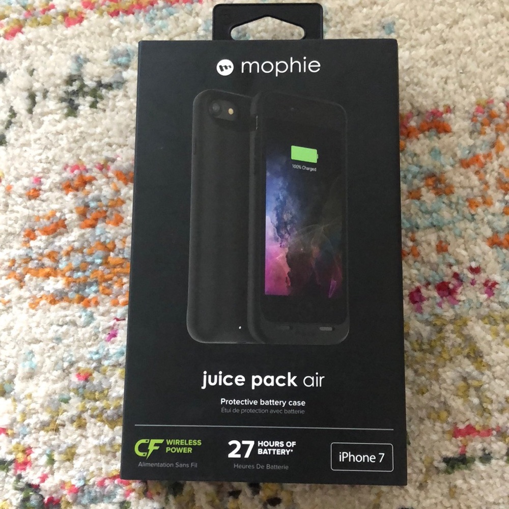 Morphie case